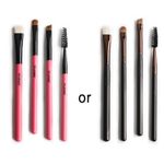 [MUSTAEV]Easygo Eye Makeup Brush Package_ A specialized eye makeup brush set_Made in Korea